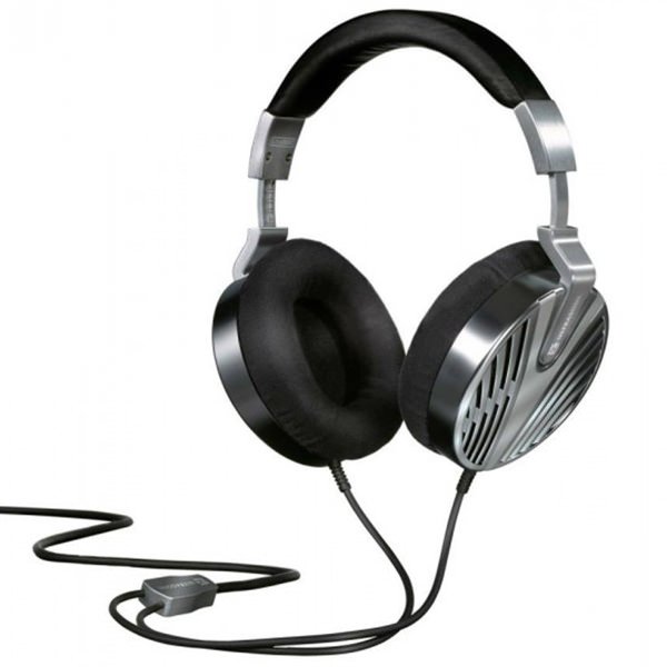 Ultrasone Edition 12 Over-Ear Headphone Ultrasone Edition 12 Over-Ear Headphone