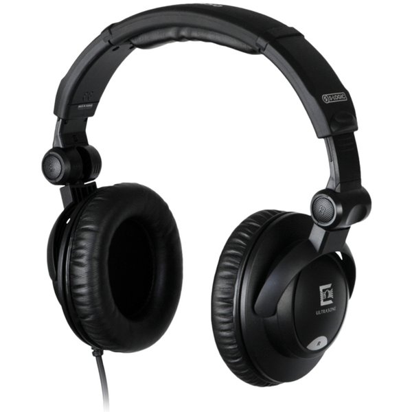 Ultrasone HFI-450 Over-the-Ear Headphone Ultrasone HFI-450 Over-the-Ear Headphone