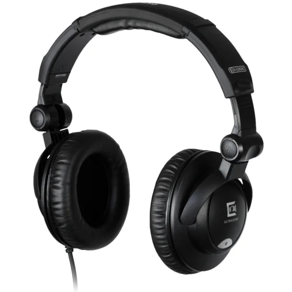 Ultrasone HFI-450 Over-the-Ear Headphone