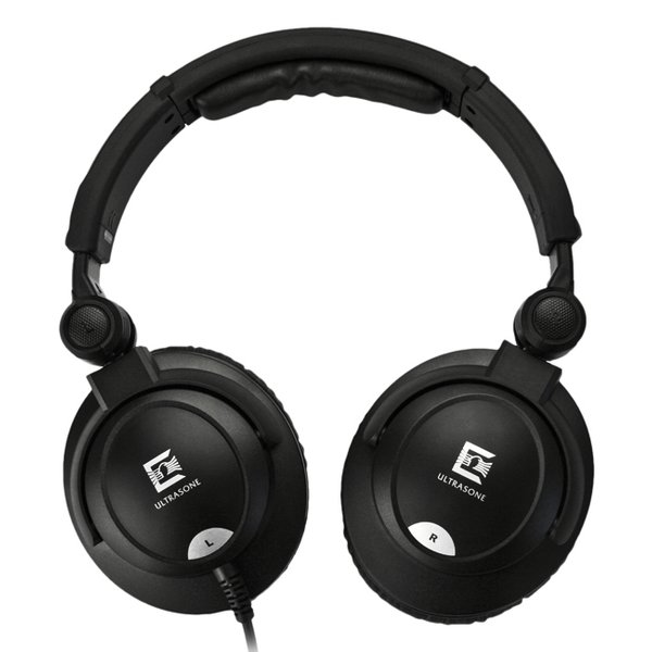 Ultrasone HFI-450 Over-the-Ear Headphone Ultrasone HFI-450 Over-the-Ear Headphone