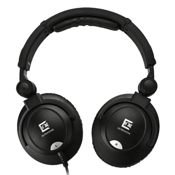 Ultrasone HFI-450 Over-the-Ear Headphone