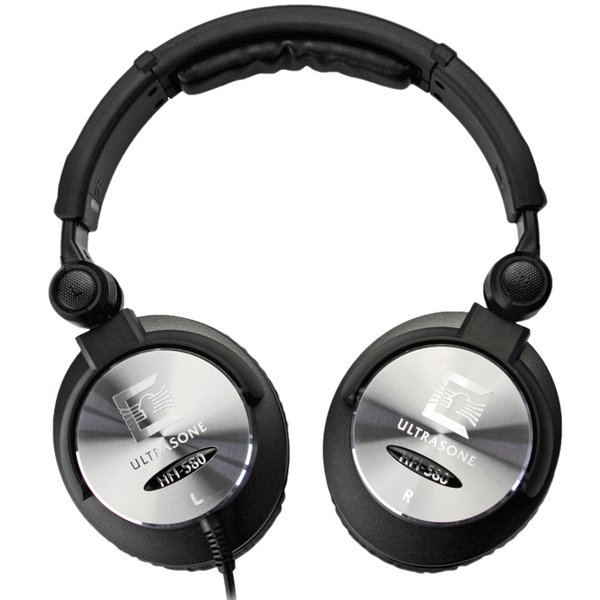 Ultrasone HFI-580 Over-the-Ear Headphone Ultrasone HFI-580 Over-the-Ear Headphone
