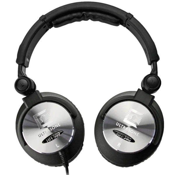 Ultrasone HFI-580 Over-the-Ear Headphone