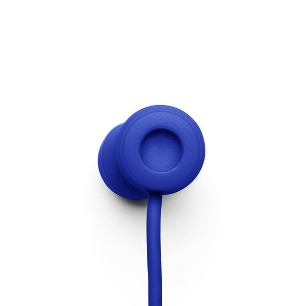 Urbanears Bagis In-Ear Earphone with Mic - Cobalt