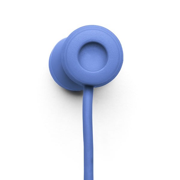 Urbanears Bagis In-Ear Earphone with Mic - Forget-Me-Not