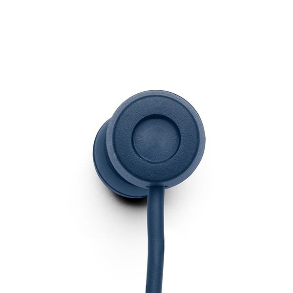 Urbanears Bagis In-Ear Earphone with Mic - Indigo Urbanears Bagis In-Ear Earphone with Mic - Indigo