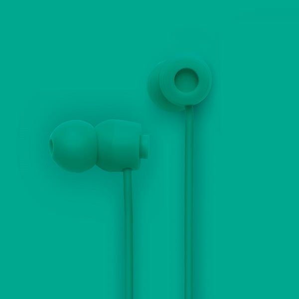 Urbanears Bagis In-Ear Earphone with Mic - Julep