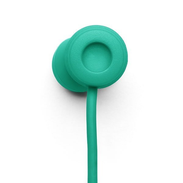 Urbanears Bagis In-Ear Earphone with Mic - Julep