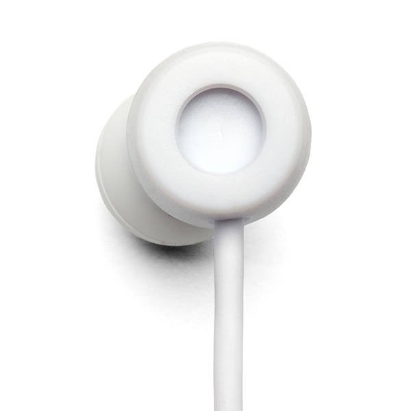 Urbanears Bagis In-Ear Earphone with Mic - True White Urbanears Bagis In-Ear Earphone with Mic - True White