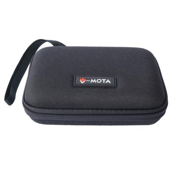 V-MOTA Medium Tiny Headphone Carrying Case