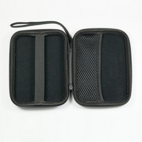 V-MOTA Medium Tiny Headphone Carrying Case