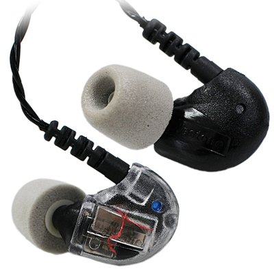 Westone UM3X Universal-Fit In-Ear Earphone Westone UM3X Universal-Fit In-Ear Earphone
