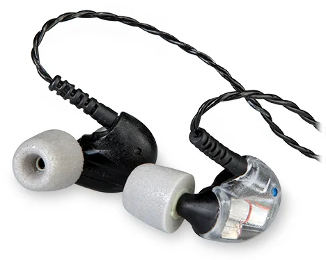 Westone UM3X Universal-Fit In-Ear Earphone