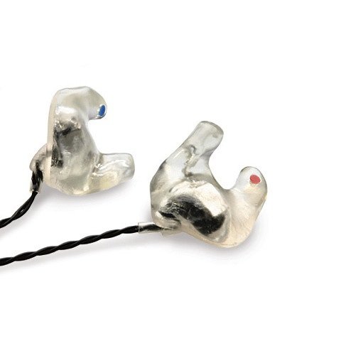 Westone CR10 Balanced 1-Driver Recreational Custom In-Ear Monitor