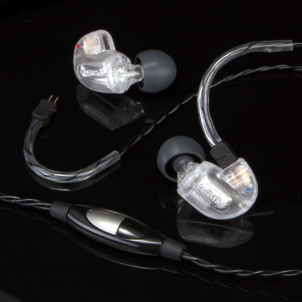 Westone EPIC MICS Replacement Cable with Mic