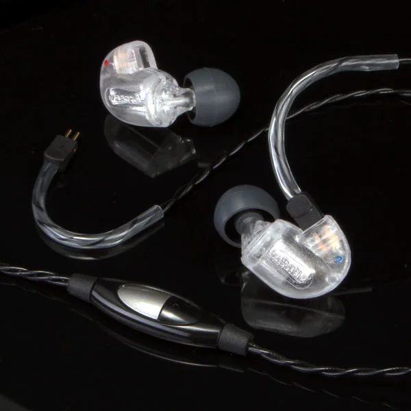 Westone EPIC MICS Replacement Cable with Mic