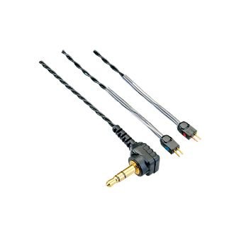 Westone EPIC Pro 50" Replacement Cable - Black Westone EPIC Pro 50" Replacement Cable - Black