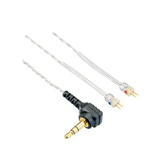 Westone EPIC Pro 50" Replacement Cable - Clear
