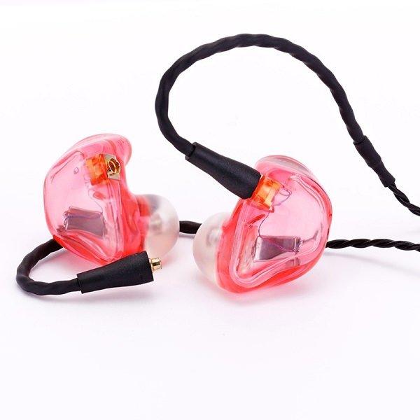 Westone Elite Series ES10 Balanced 1-Driver Custom In-Ear Monitor