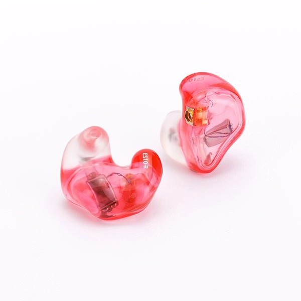 Westone Elite Series ES10 Balanced 1-Driver Custom In-Ear Monitor