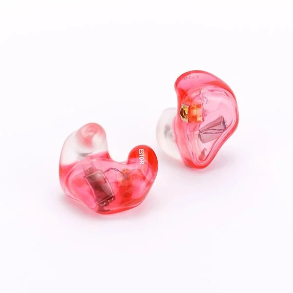 Westone Elite Series ES10 Balanced 1-Driver Custom In-Ear Monitor