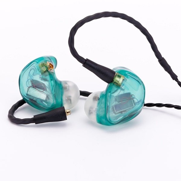 Westone Elite Series ES20 Balanced 2-Driver Custom In-Ear Monitor