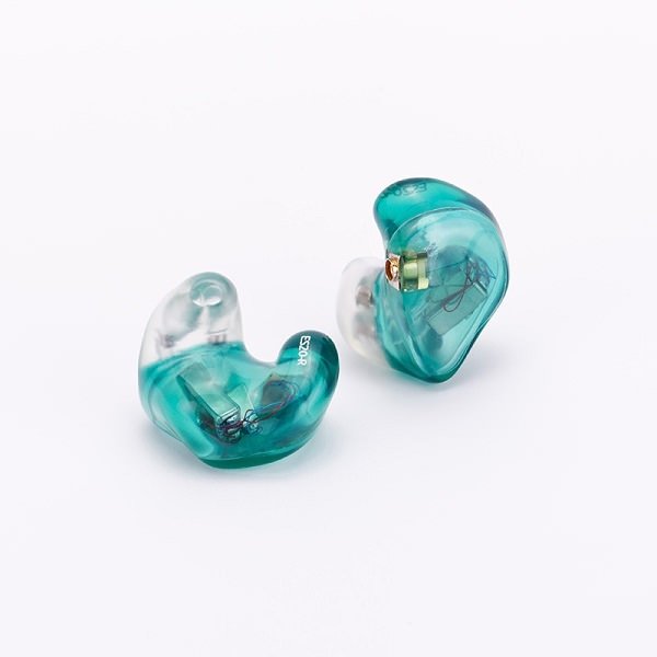 Westone Elite Series ES20 Balanced 2-Driver Custom In-Ear Monitor