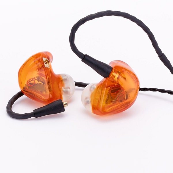 Westone Elite Series ES30 3-Driver Custom In-Ear Monitor