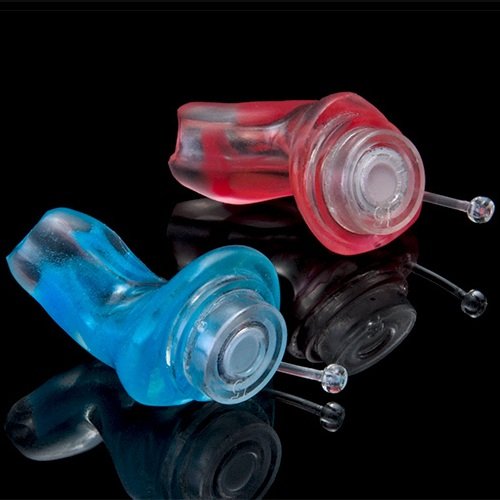 Westone ES49 Custom Fit Earplugs Westone ES49 Custom Fit Earplugs