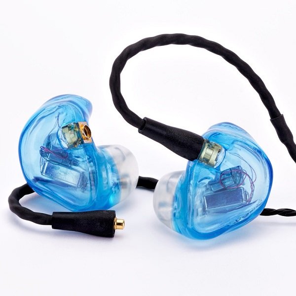 Westone Elite Series ES50 5-Driver Custom In-Ear Monitor Westone Elite Series ES50 5-Driver Custom In-Ear Monitor