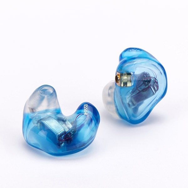 Westone Elite Series ES50 5-Driver Custom In-Ear Monitor Westone Elite Series ES50 5-Driver Custom In-Ear Monitor