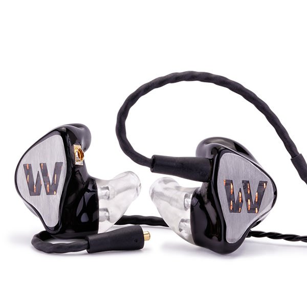 Westone Elite Series ES60 6-Driver Custom In-Ear Monitor