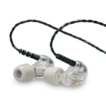 Westone UM2 Universal-Fit In-Ear Earphone Westone UM2 Universal-Fit In-Ear Earphone