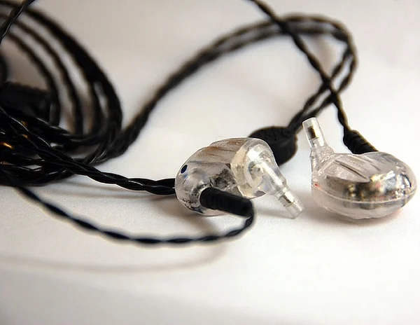 Westone UM2 Universal-Fit In-Ear Earphone