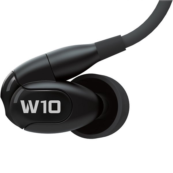 Westone W Series W10 1-Driver Wireless Bluetooth In-Ear Earphone with Mic Westone W Series W10 1-Driver Wireless Bluetooth In-Ear Earphone with Mic
