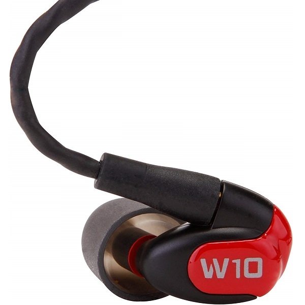 Westone W Series W10 1-Driver Wireless Bluetooth In-Ear Earphone with Mic Westone W Series W10 1-Driver Wireless Bluetooth In-Ear Earphone with Mic