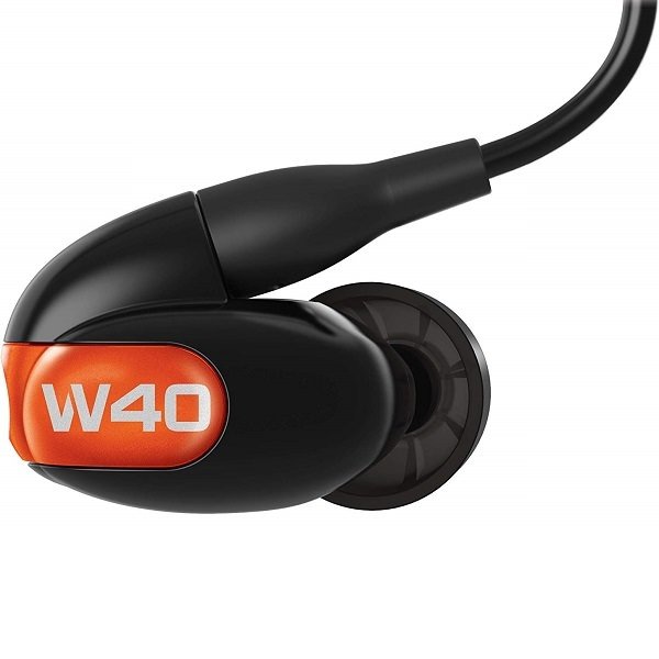 Westone W Series W40 4-Driver Wireless Bluetooth In-Ear Earphone Westone W Series W40 4-Driver Wireless Bluetooth In-Ear Earphone