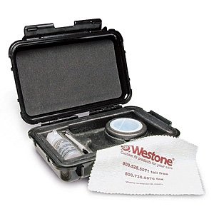 Westone Deluxe Monitor Case Westone Deluxe Monitor Case