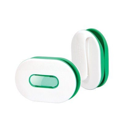 Dotz Wrap ID Earbud Wrap - Emerald