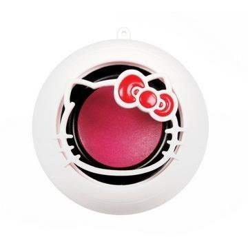 X-mini II Hello Kitty Capsule Portable Speaker - White