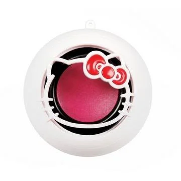 X-mini II Hello Kitty Capsule Portable Speaker - White