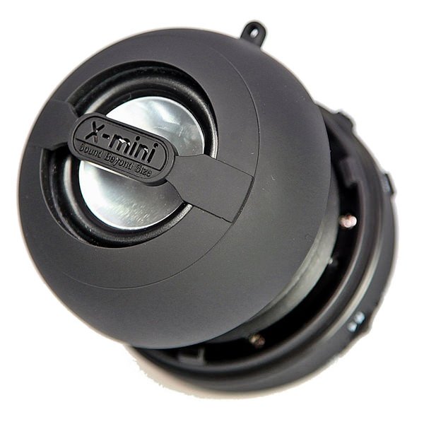 X-mini KAI Capsule Wireless Bluetooth Portable Speaker X-mini KAI Capsule Wireless Bluetooth Portable Speaker