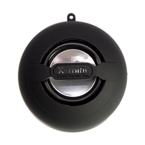 X-mini KAI Capsule Wireless Bluetooth Portable Speaker X-mini KAI Capsule Wireless Bluetooth Portable Speaker