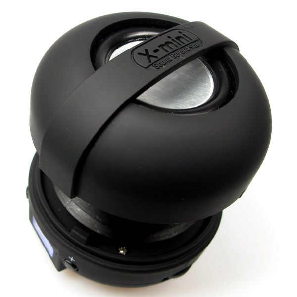 X-mini Rave Capsule Portable Speaker X-mini Rave Capsule Portable Speaker