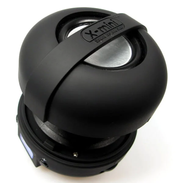 X-mini Rave Capsule Portable Speaker
