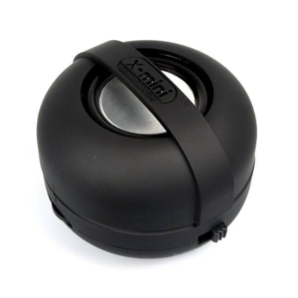 X-mini Rave Capsule Portable Speaker X-mini Rave Capsule Portable Speaker