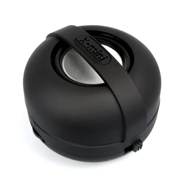 X-mini Rave Capsule Portable Speaker