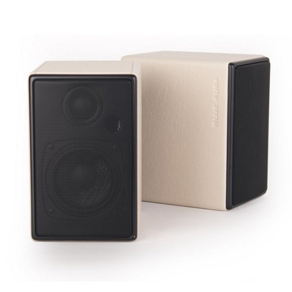 Blue Aura x30 Wireless Bluetooth Speaker - Sahara Blue Aura x30 Wireless Bluetooth Speaker - Sahara