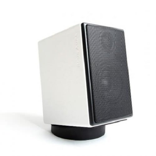 Blue Aura x30 Wireless Bluetooth Speaker - Arctic White Blue Aura x30 Wireless Bluetooth Speaker - Arctic White