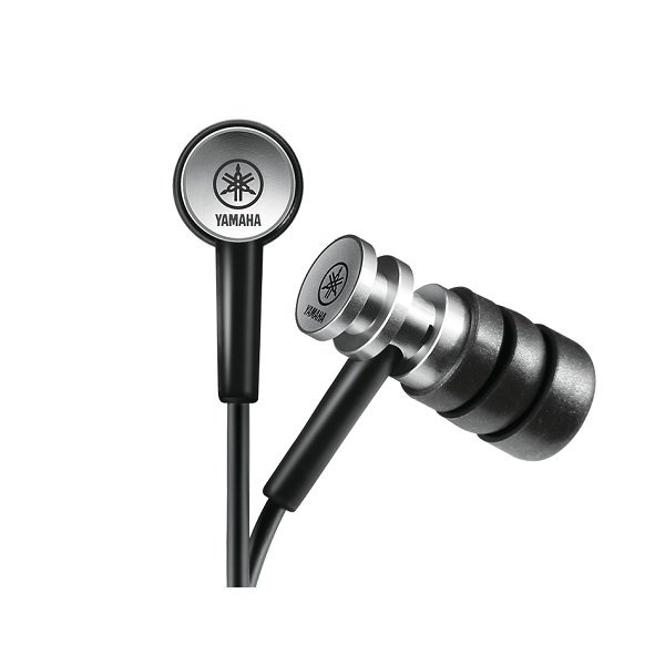 Yamaha EPH-100 In-Ear Earphone